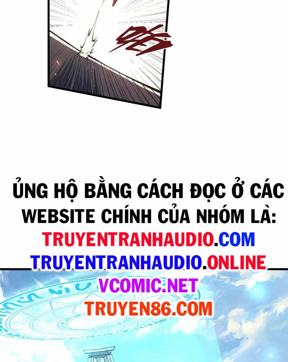 Vạn Cổ Chí Tôn Tập 157 trang 31