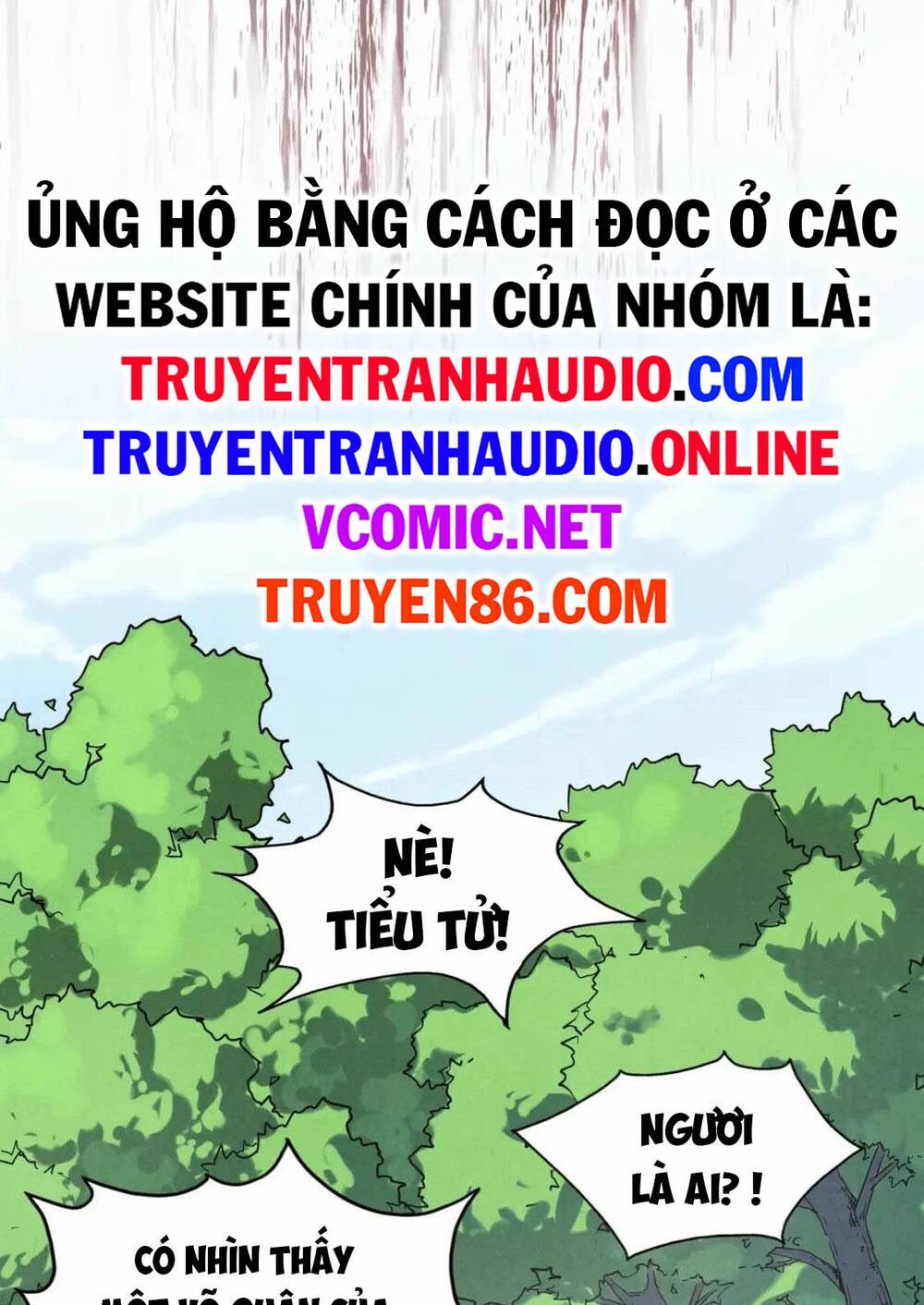 Vạn Cổ Chí Tôn Tập 157 trang 62