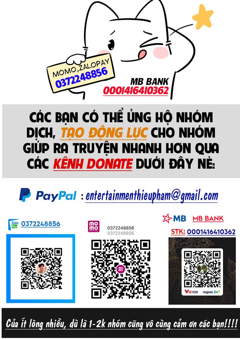 Vạn Cổ Chí Tôn Tập 157 trang 70