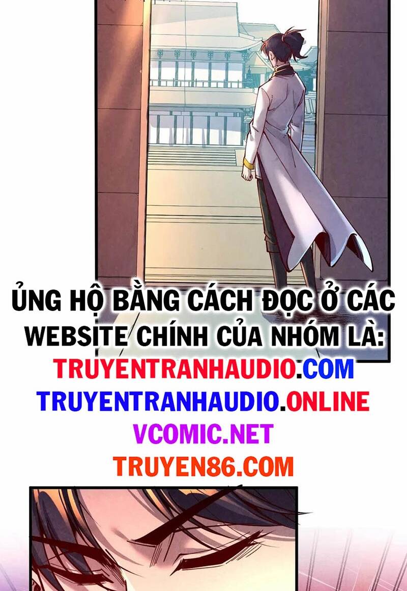 Vạn Cổ Chí Tôn Tập 157 trang 8