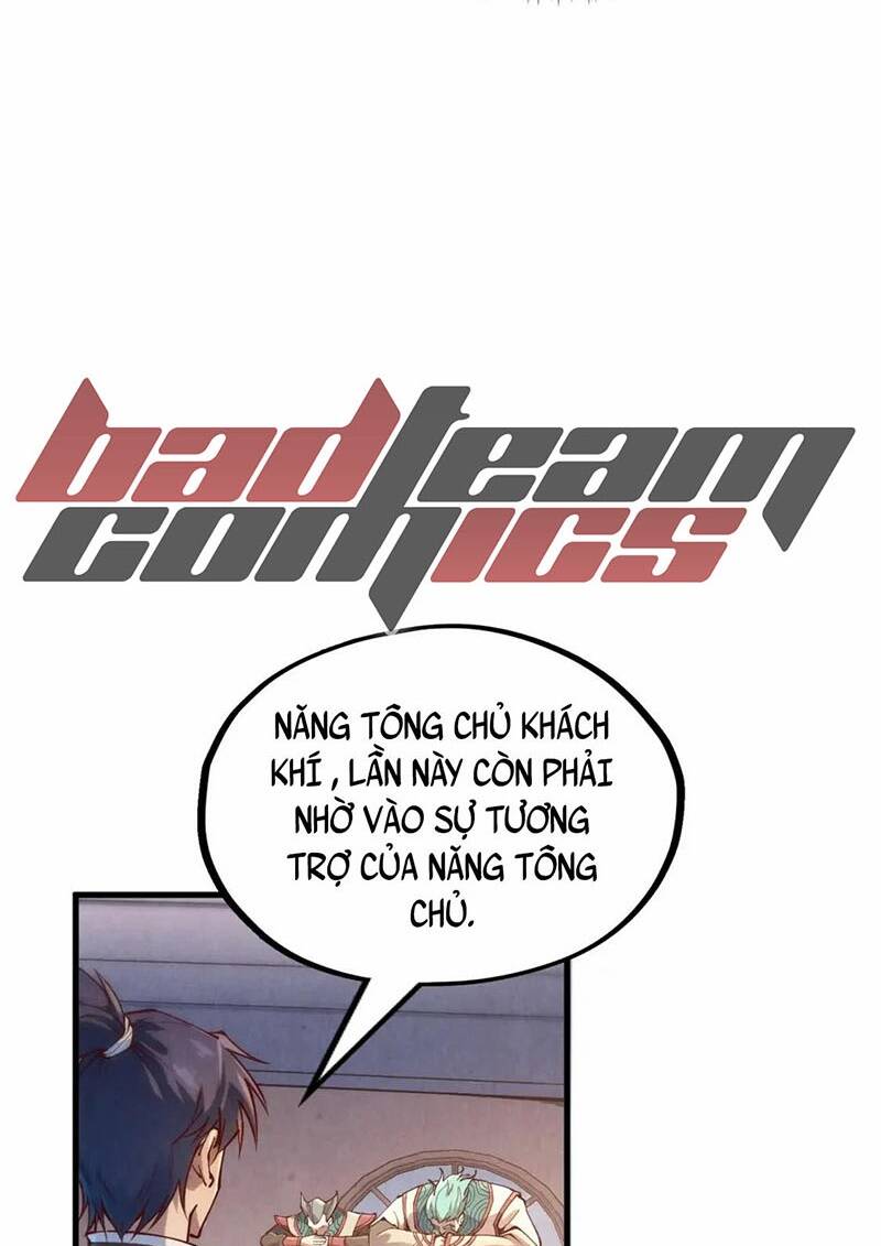 Vạn Cổ Chí Tôn Tập 158 trang 33
