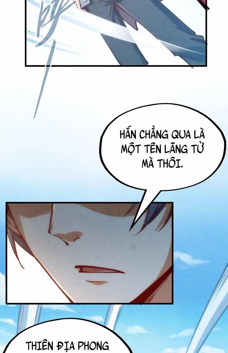 Vạn Cổ Chí Tôn Tập 158 trang 50