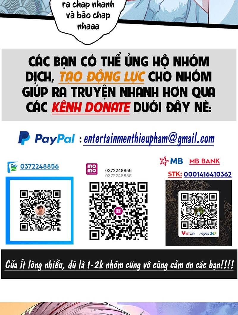 Vạn Cổ Chí Tôn Tập 159 trang 2