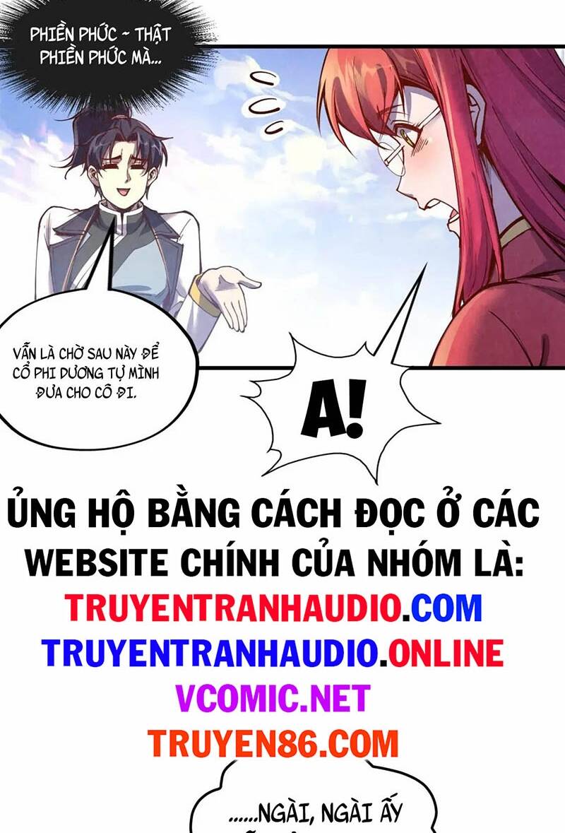 Vạn Cổ Chí Tôn Tập 159 trang 18