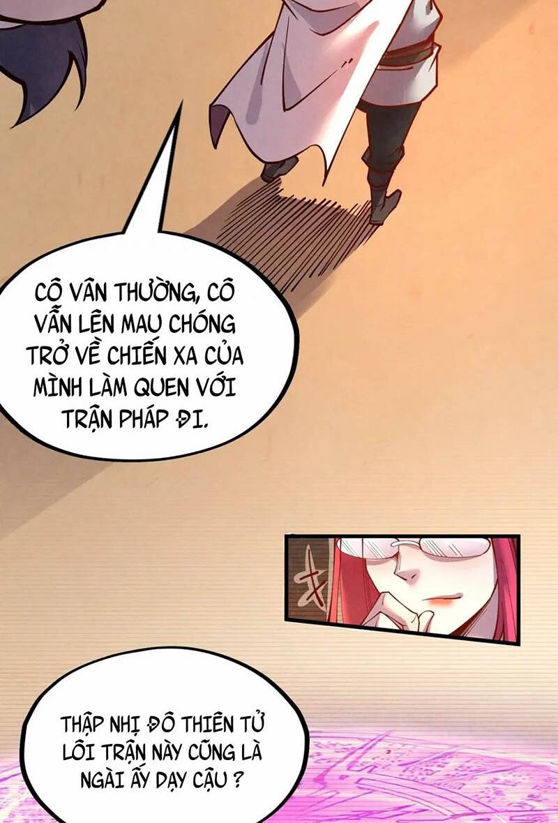 Vạn Cổ Chí Tôn Tập 159 trang 21