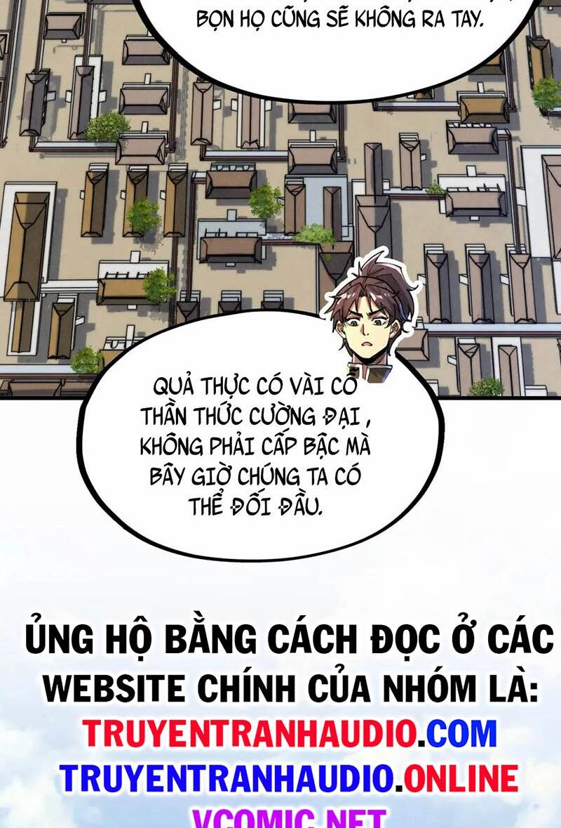 Vạn Cổ Chí Tôn Tập 159 trang 29