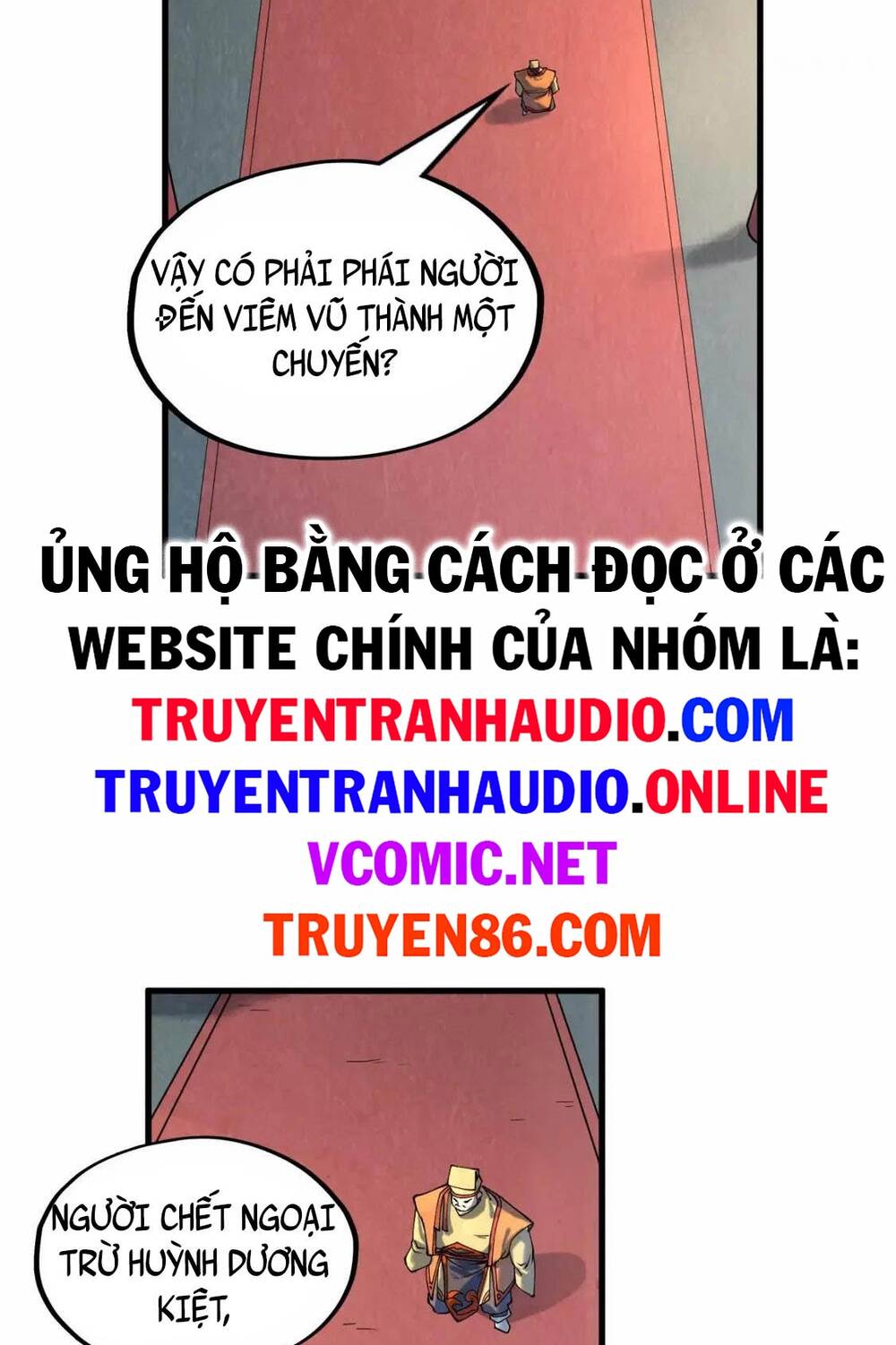 Vạn Cổ Chí Tôn Tập 159 trang 42