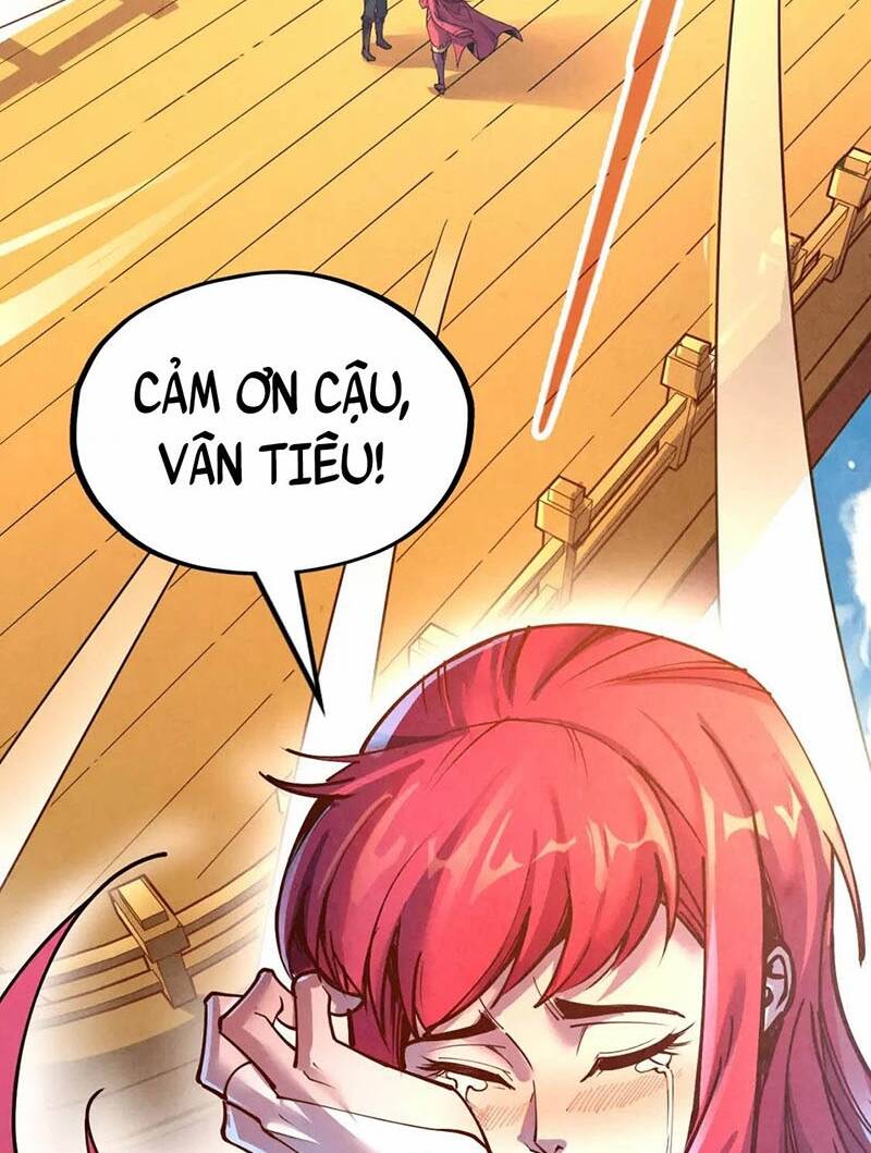 Vạn Cổ Chí Tôn Tập 159 trang 6