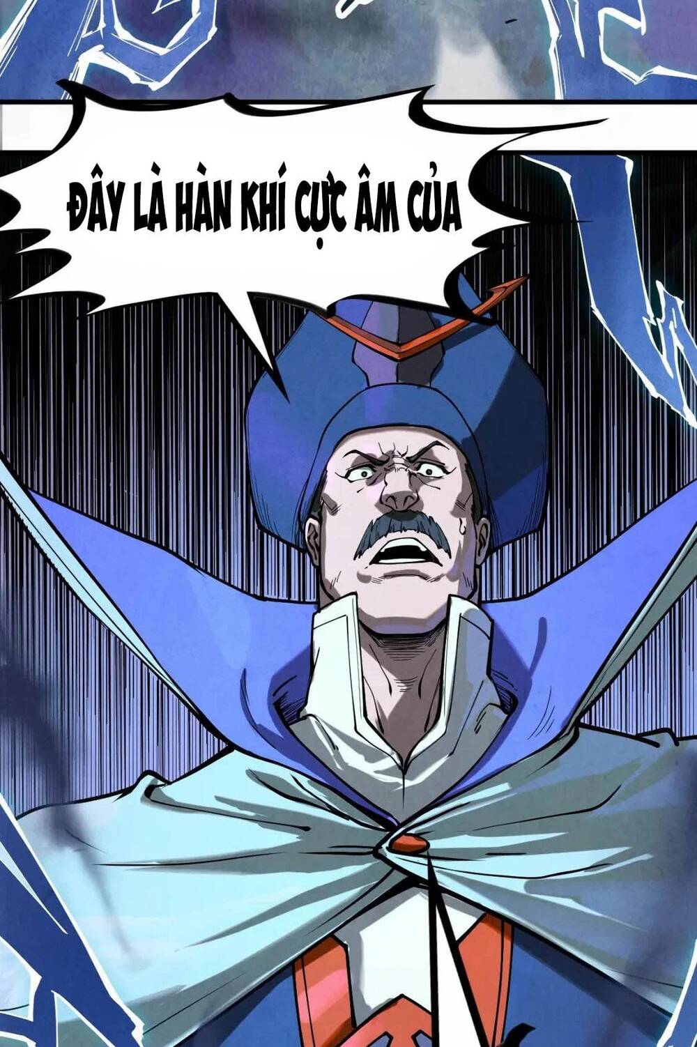 Vạn Cổ Chí Tôn Tập 159 trang 54