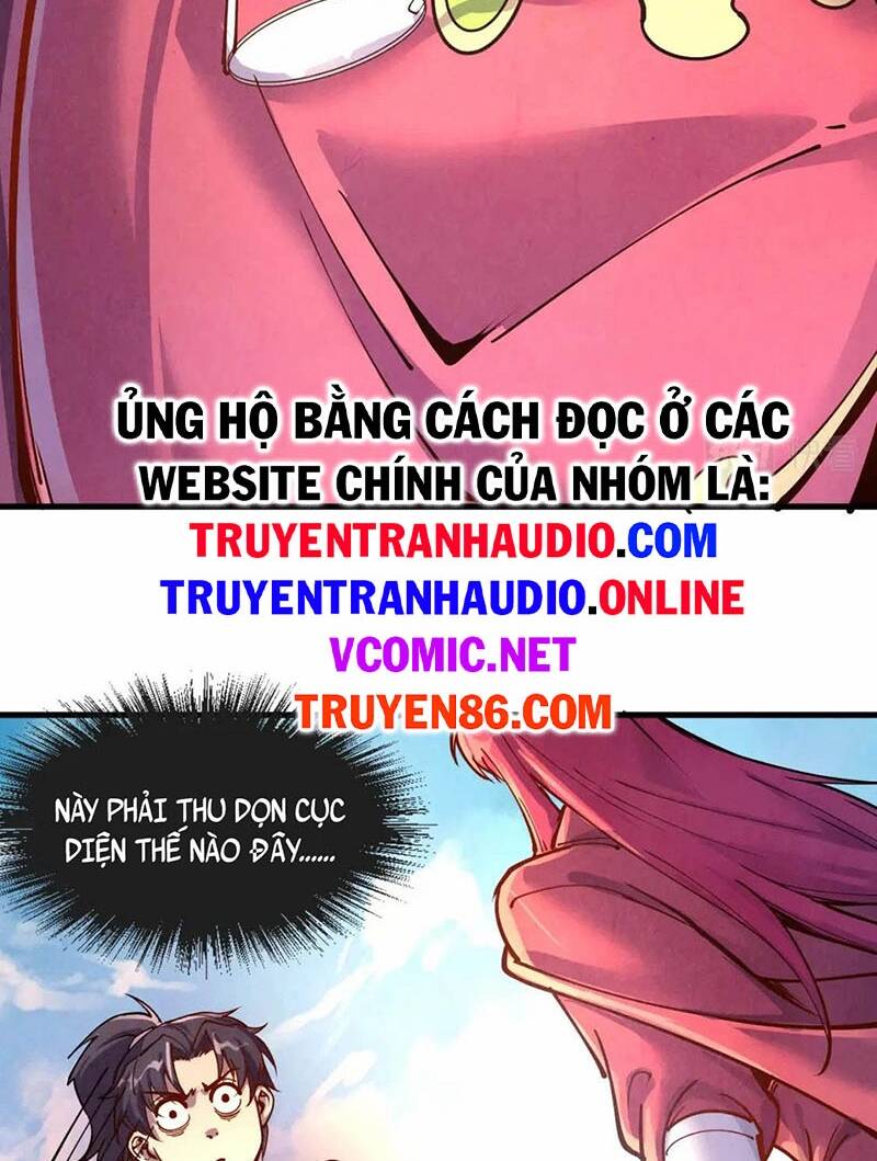 Vạn Cổ Chí Tôn Tập 159 trang 8