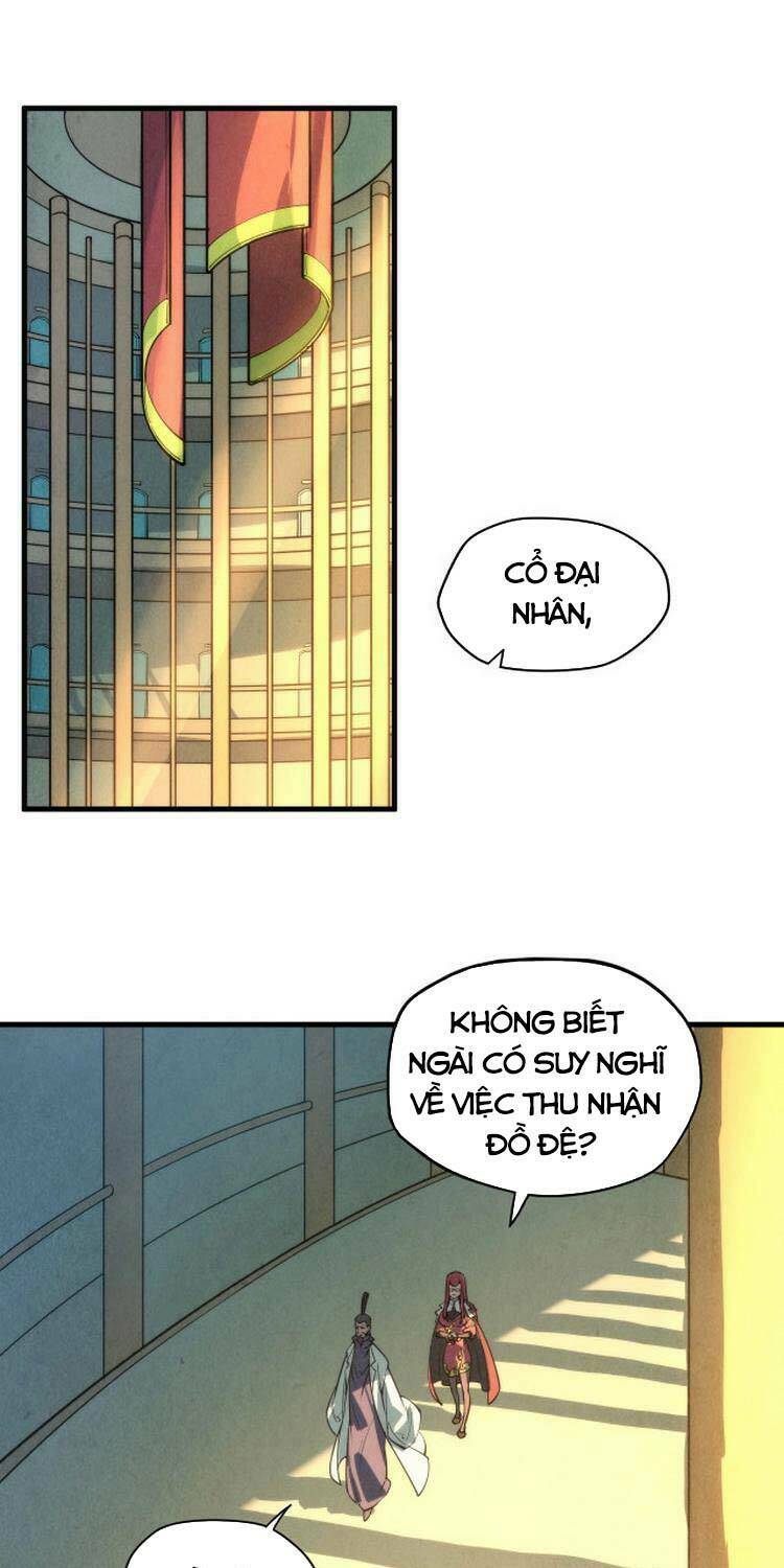Vạn Cổ Chí Tôn Tập 16 trang 13