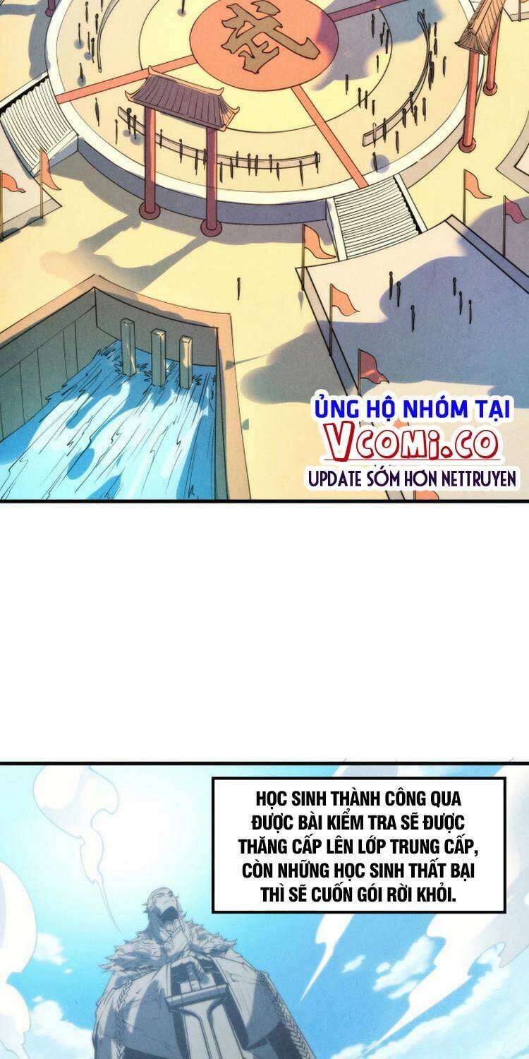 Vạn Cổ Chí Tôn Tập 16 trang 22