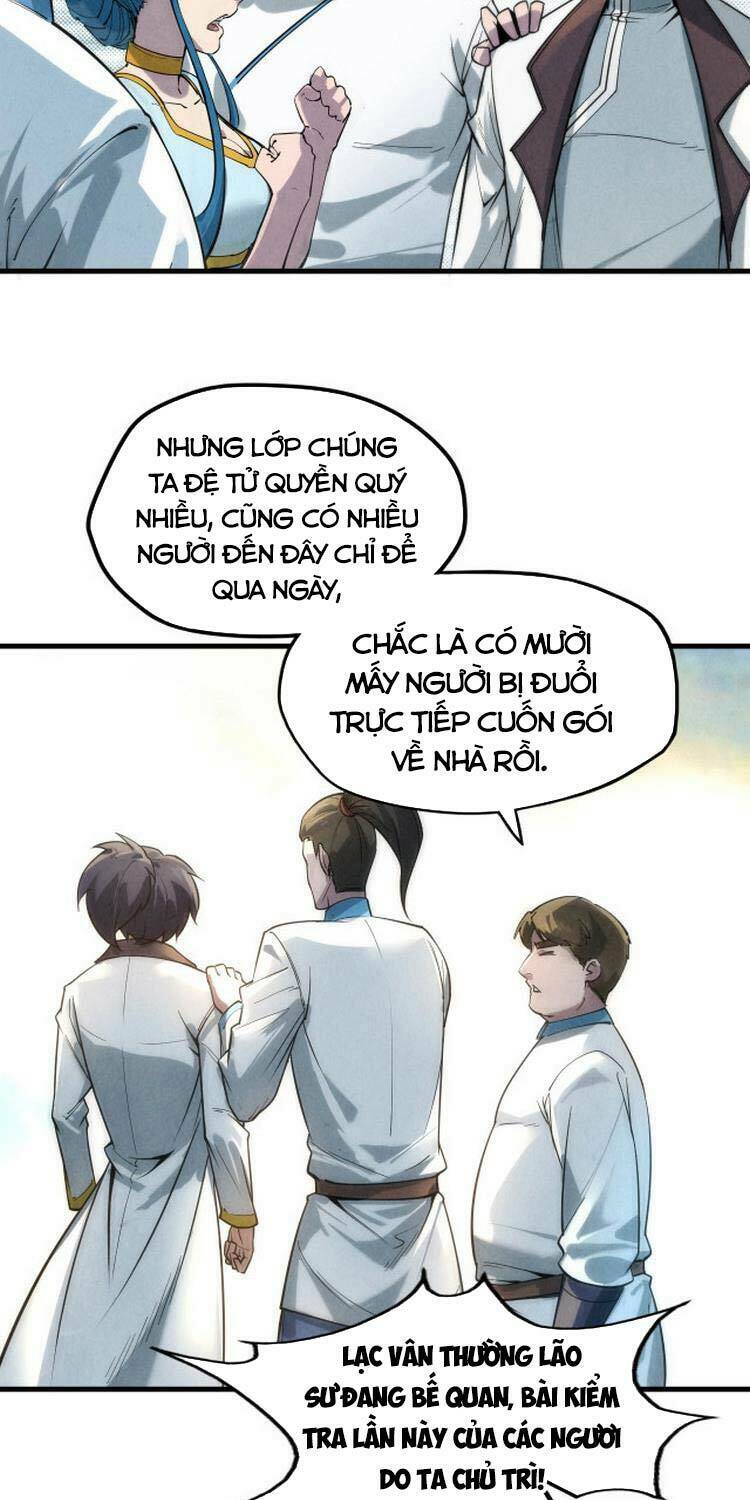 Vạn Cổ Chí Tôn Tập 16 trang 26
