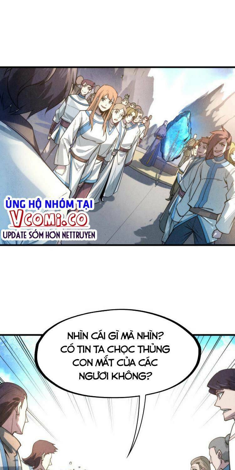 Vạn Cổ Chí Tôn Tập 16 trang 30