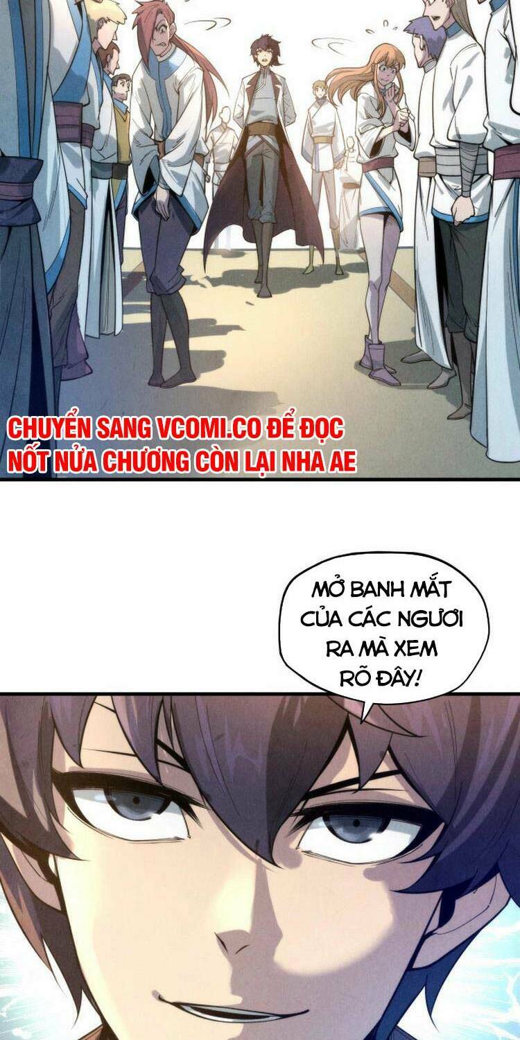 Vạn Cổ Chí Tôn Tập 16 trang 31