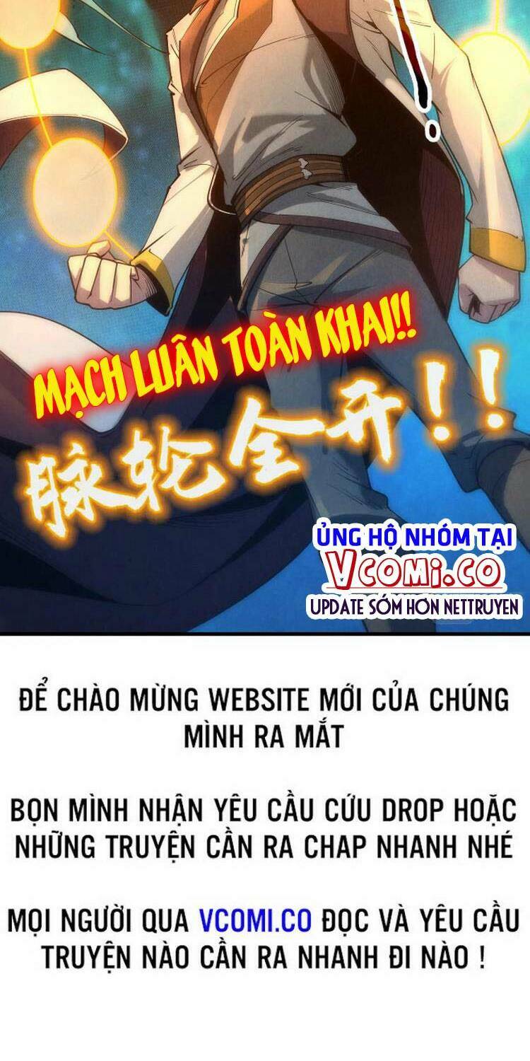 Vạn Cổ Chí Tôn Tập 16 trang 37