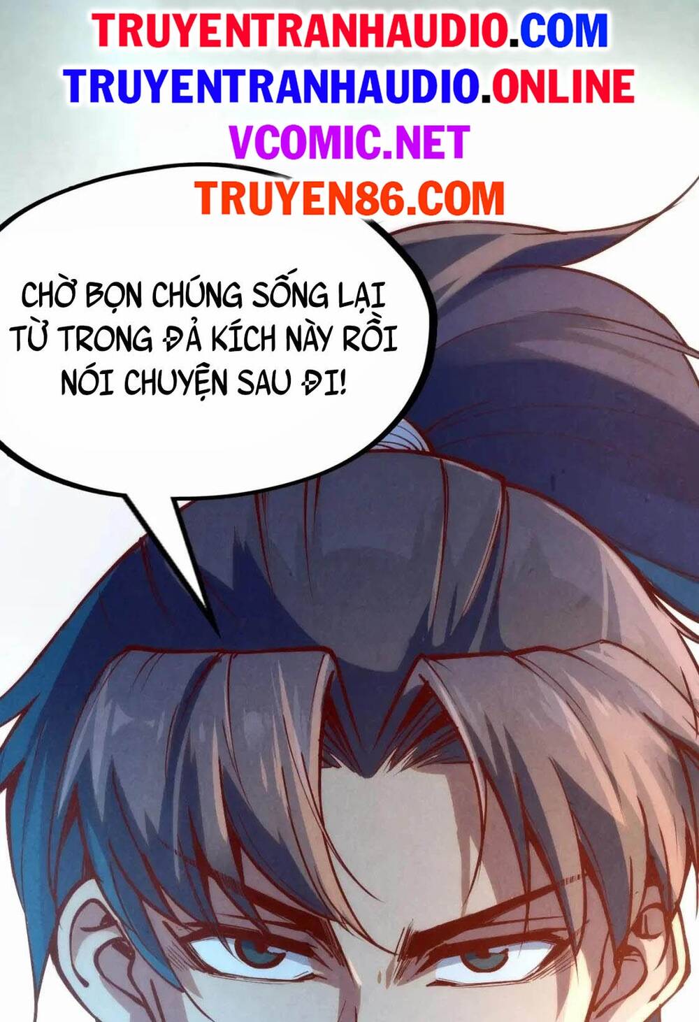 Vạn Cổ Chí Tôn Tập 160 trang 41