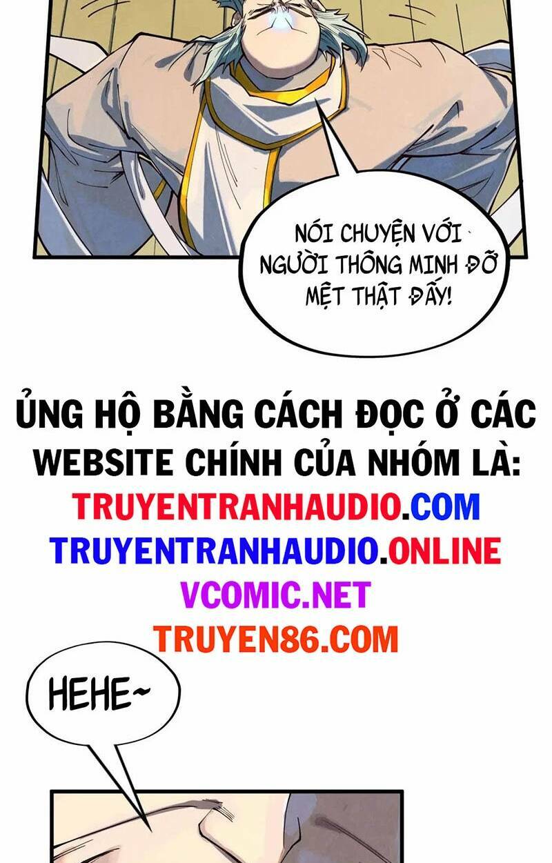 Vạn Cổ Chí Tôn Tập 161 trang 15