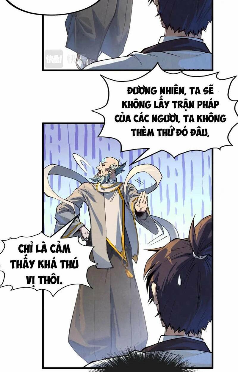 Vạn Cổ Chí Tôn Tập 161 trang 17
