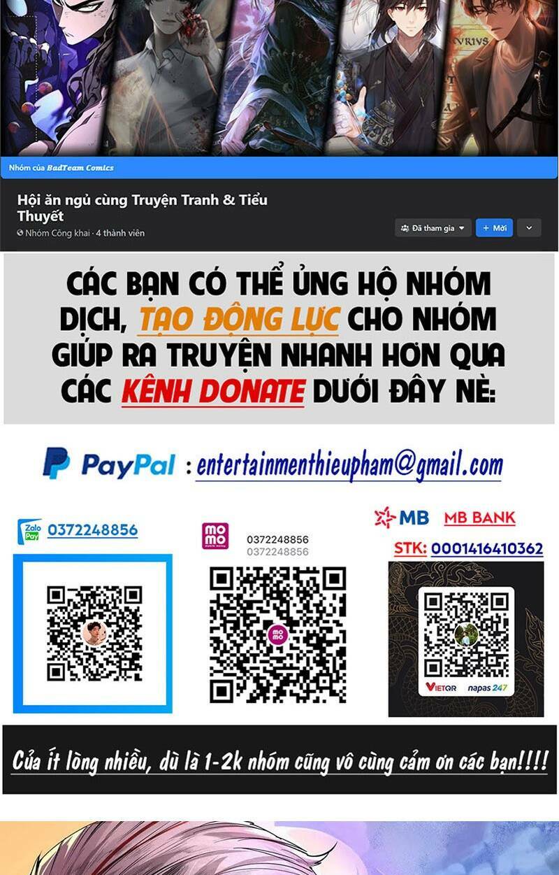 Vạn Cổ Chí Tôn Tập 161 trang 3