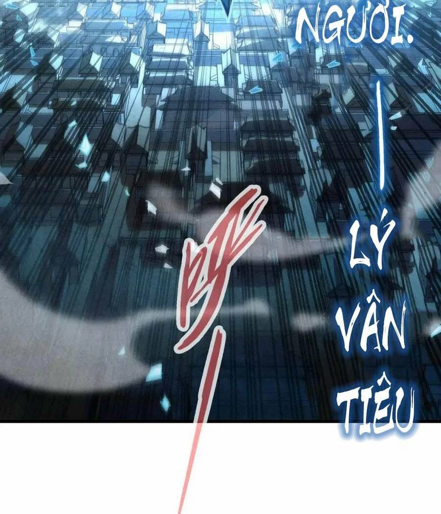 Vạn Cổ Chí Tôn Tập 161 trang 61
