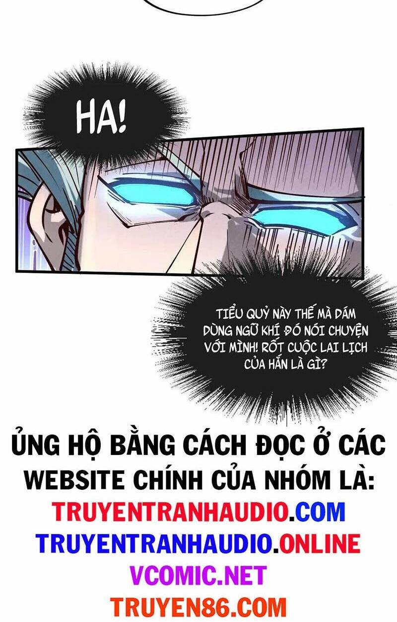 Vạn Cổ Chí Tôn Tập 161 trang 10