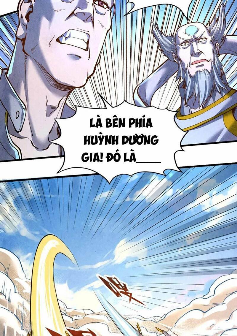 Vạn Cổ Chí Tôn Tập 162 trang 15