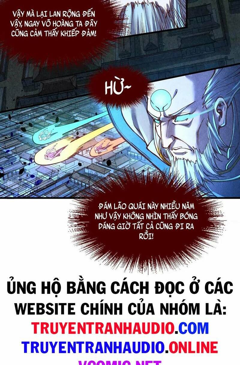 Vạn Cổ Chí Tôn Tập 162 trang 20