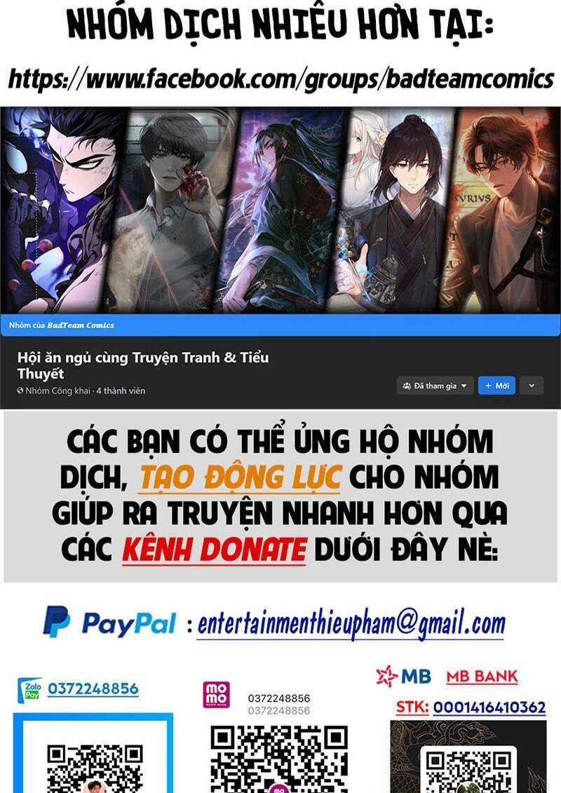 Vạn Cổ Chí Tôn Tập 162 trang 3