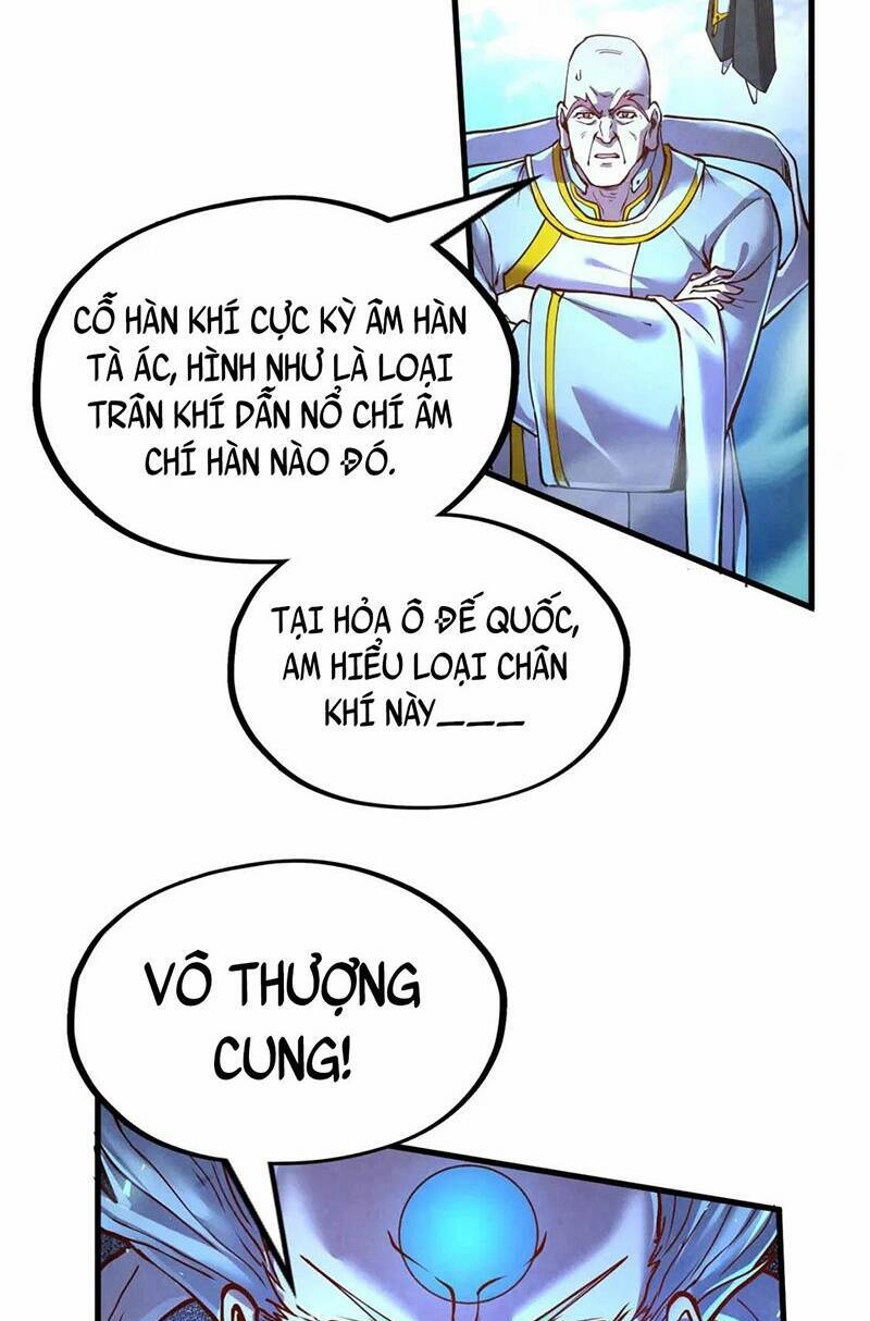 Vạn Cổ Chí Tôn Tập 162 trang 27