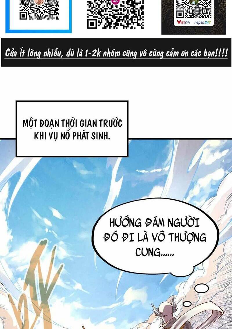 Vạn Cổ Chí Tôn Tập 162 trang 4