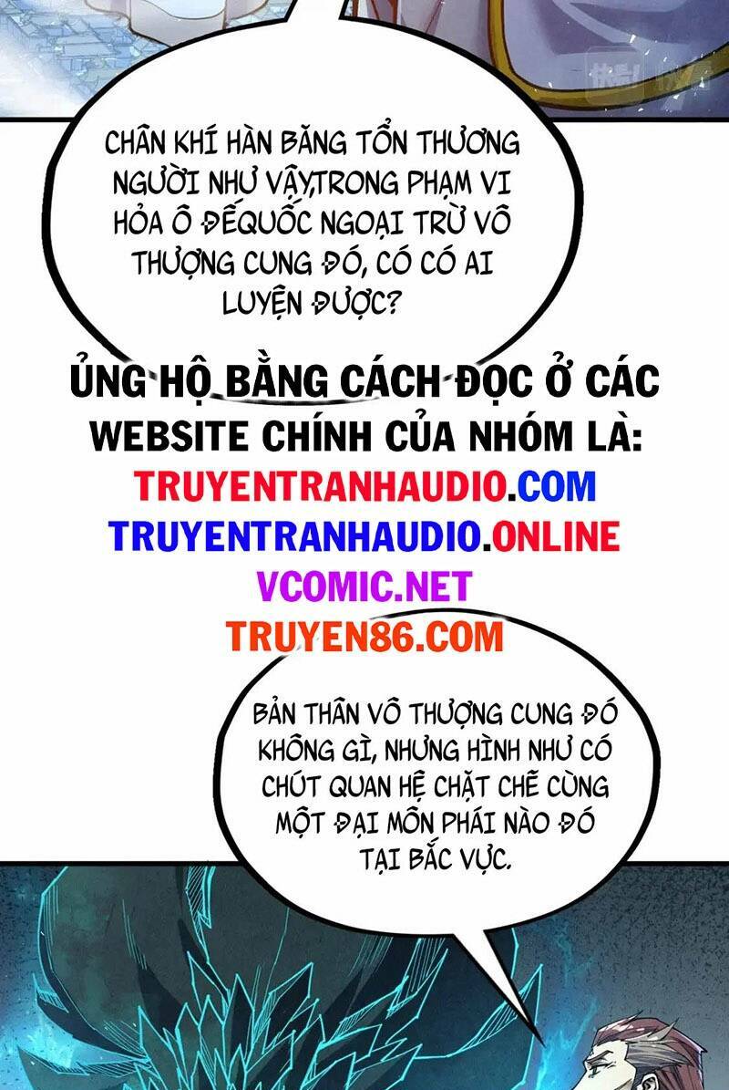 Vạn Cổ Chí Tôn Tập 162 trang 33