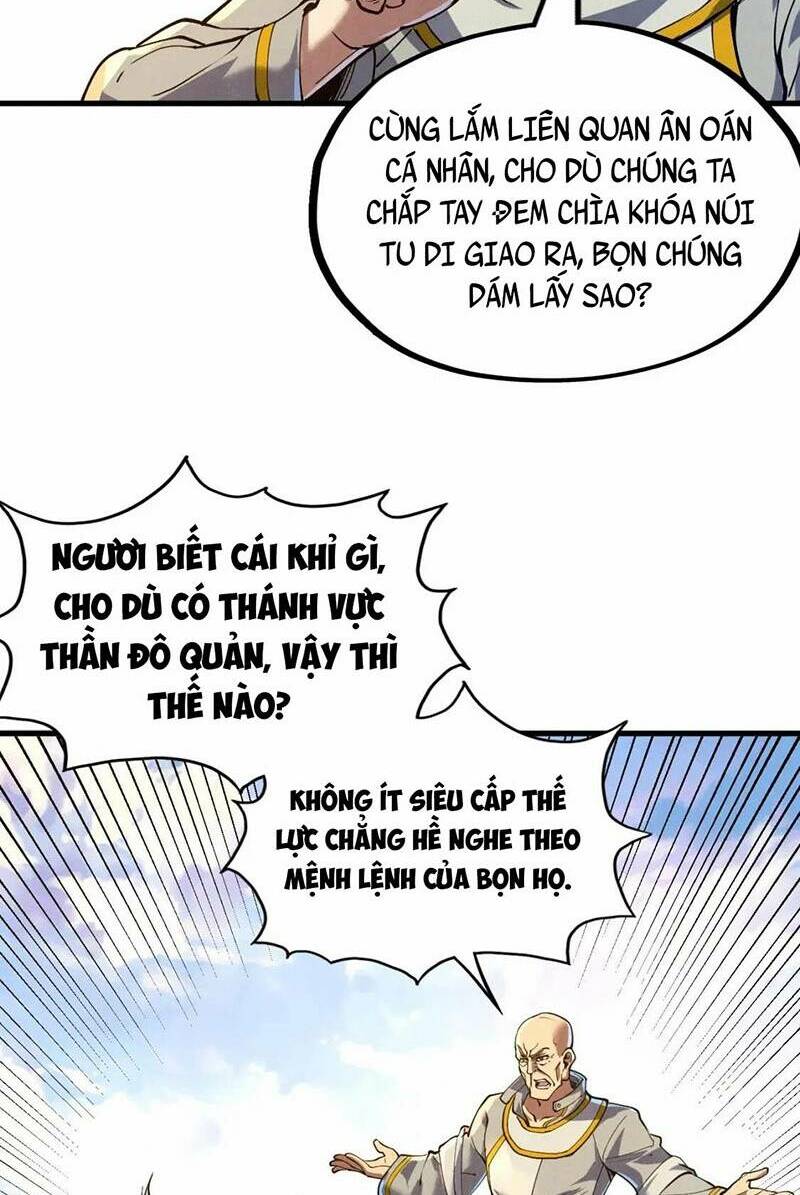 Vạn Cổ Chí Tôn Tập 162 trang 36