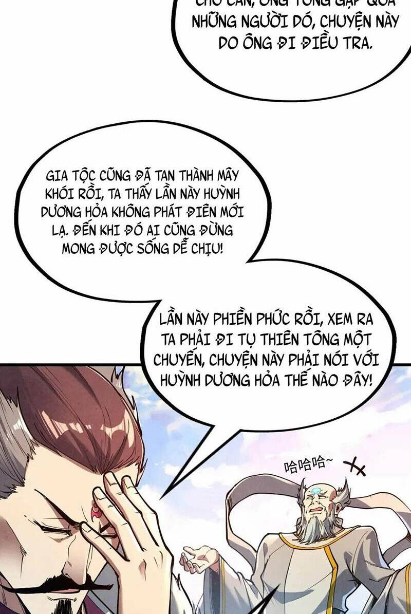 Vạn Cổ Chí Tôn Tập 162 trang 42