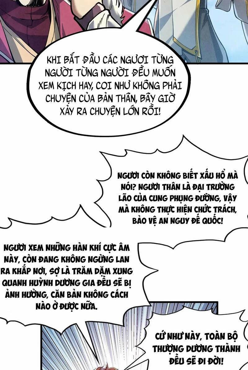 Vạn Cổ Chí Tôn Tập 162 trang 43