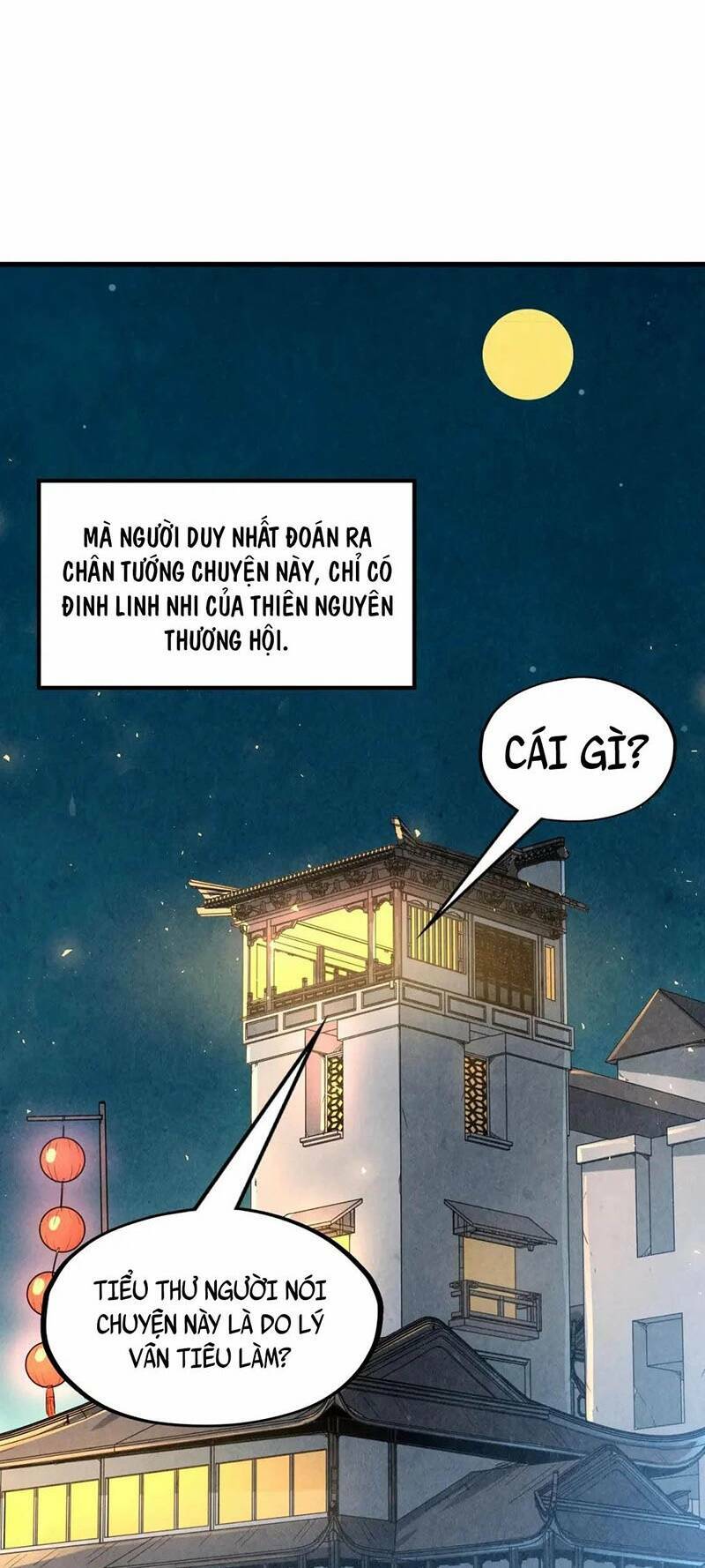 Vạn Cổ Chí Tôn Tập 162 trang 53