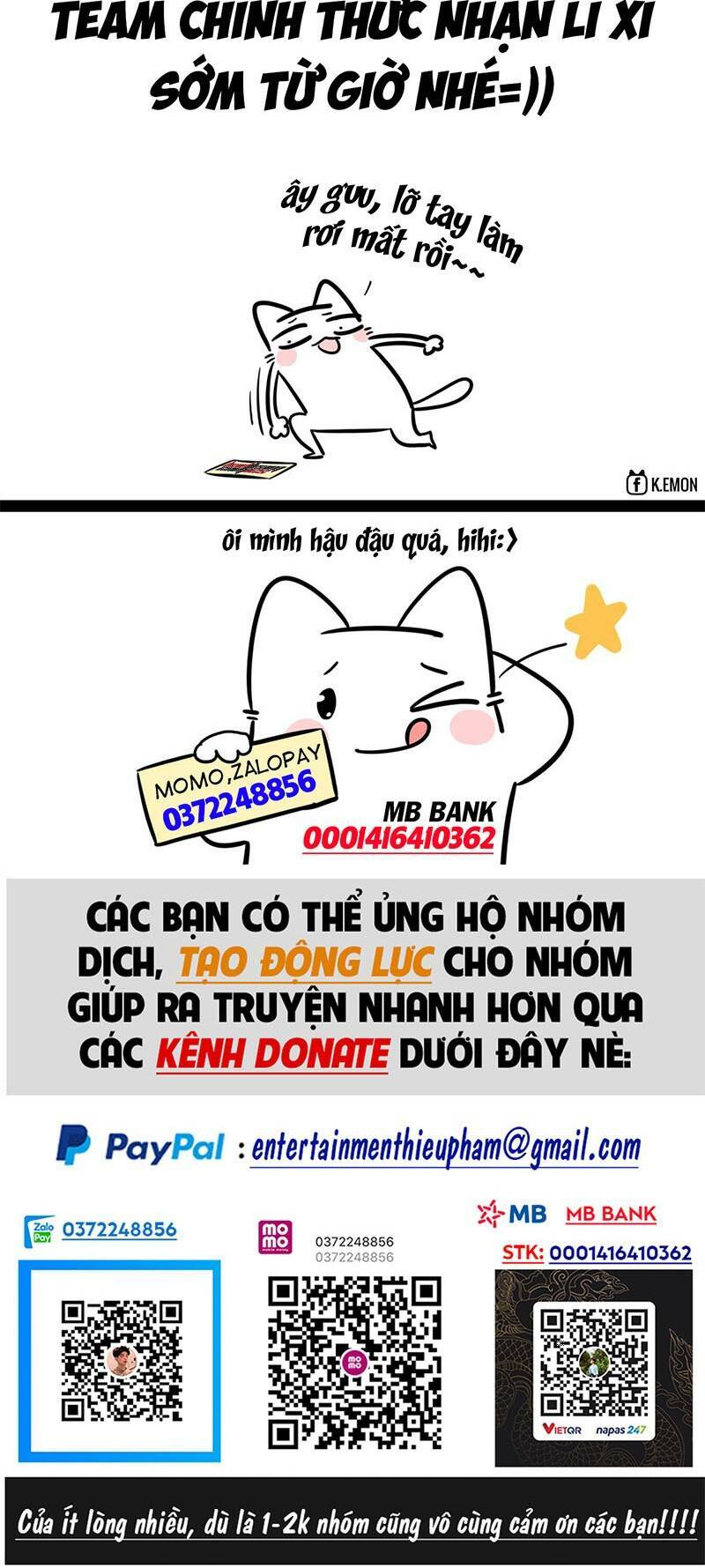 Vạn Cổ Chí Tôn Tập 162 trang 56