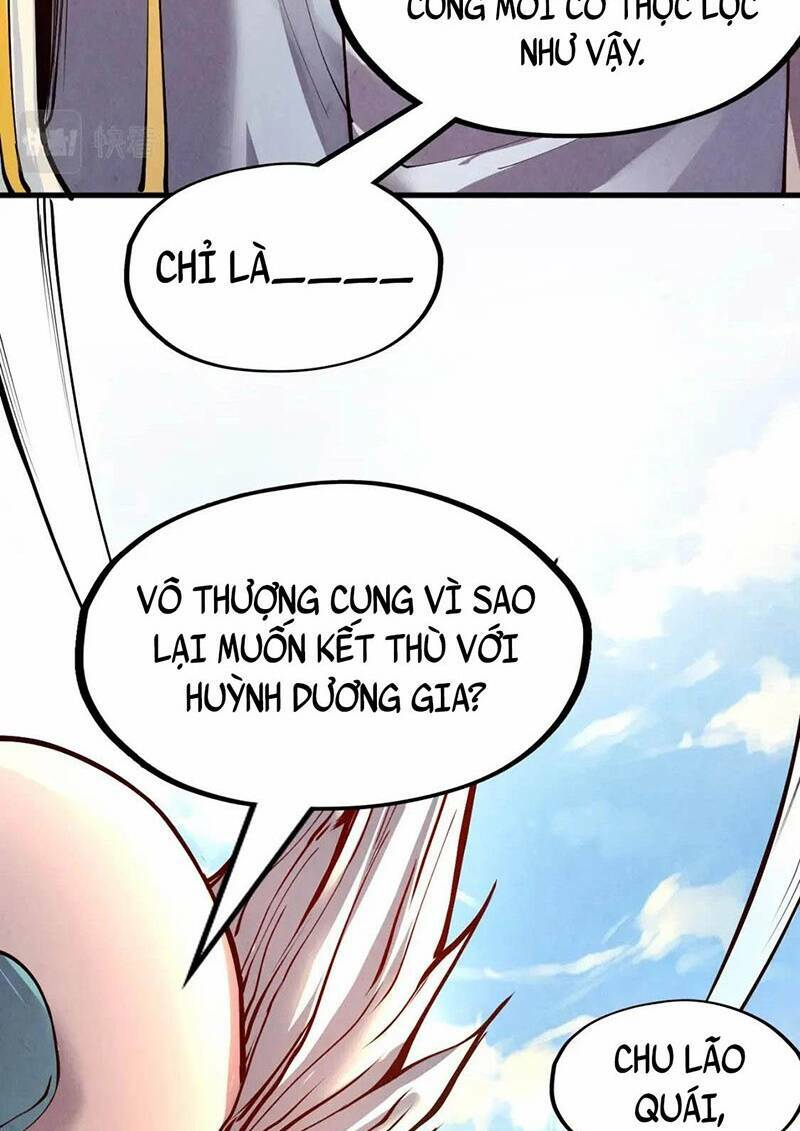 Vạn Cổ Chí Tôn Tập 162 trang 7