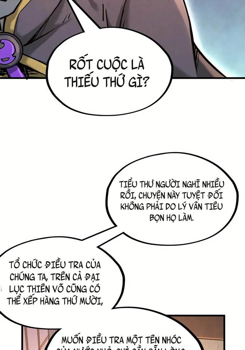 Vạn Cổ Chí Tôn Tập 163 trang 5
