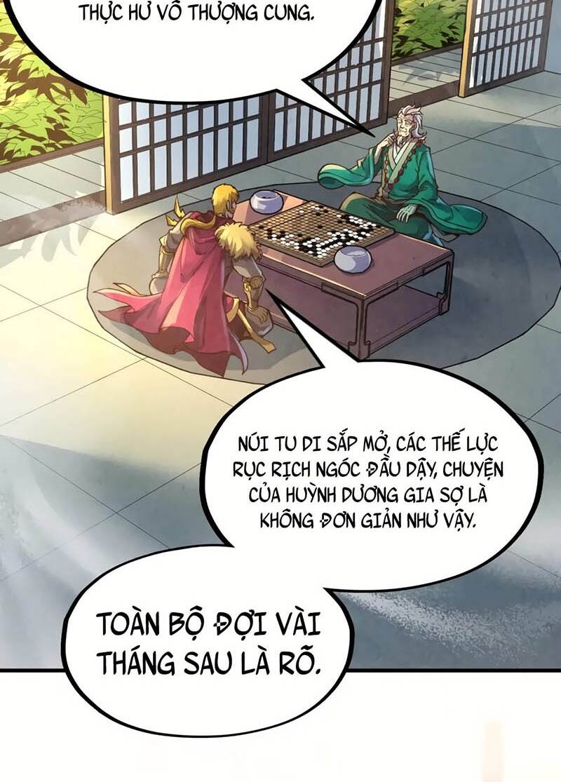 Vạn Cổ Chí Tôn Tập 163 trang 42