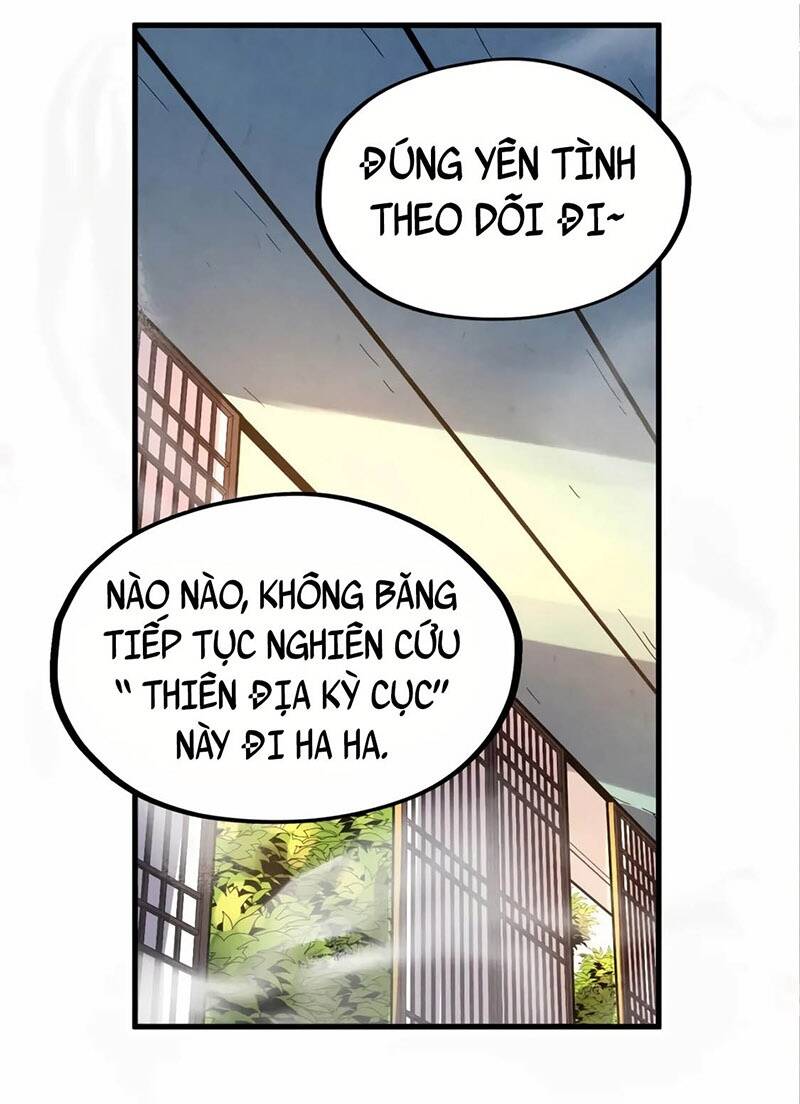 Vạn Cổ Chí Tôn Tập 163 trang 46