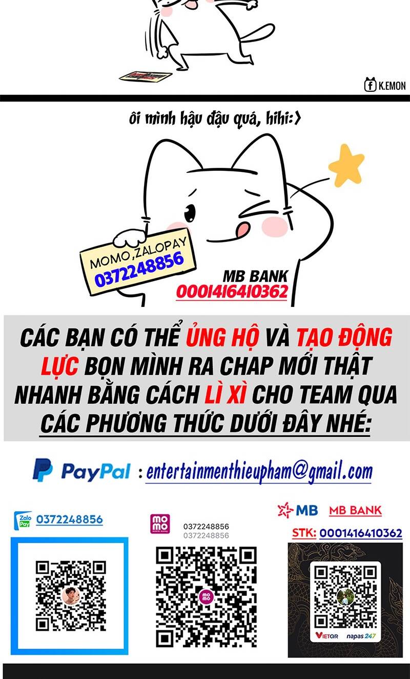 Vạn Cổ Chí Tôn Tập 164 trang 2