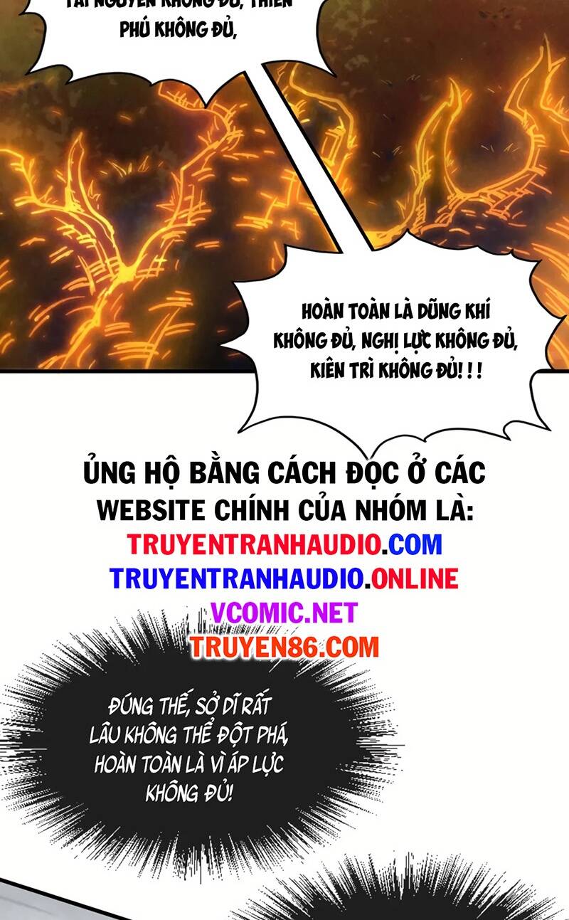 Vạn Cổ Chí Tôn Tập 164 trang 22