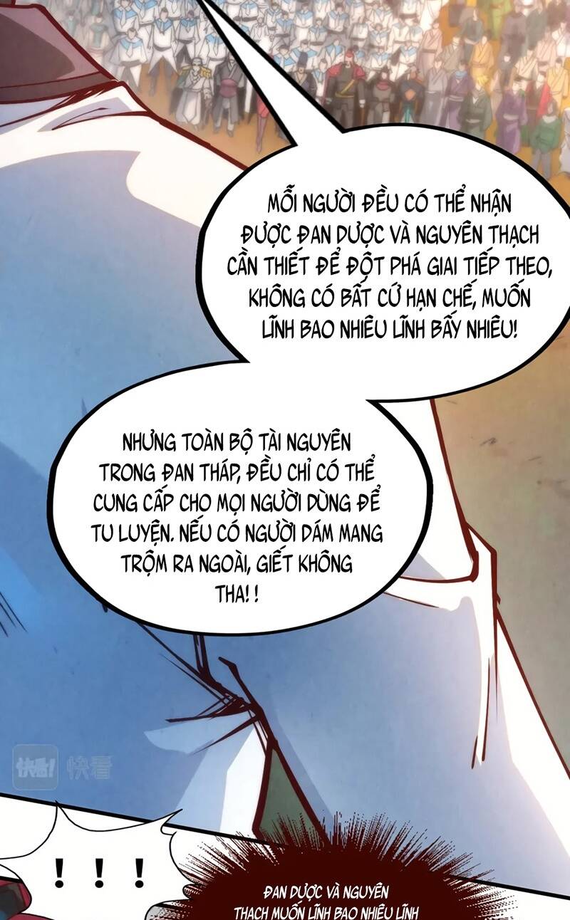 Vạn Cổ Chí Tôn Tập 164 trang 25
