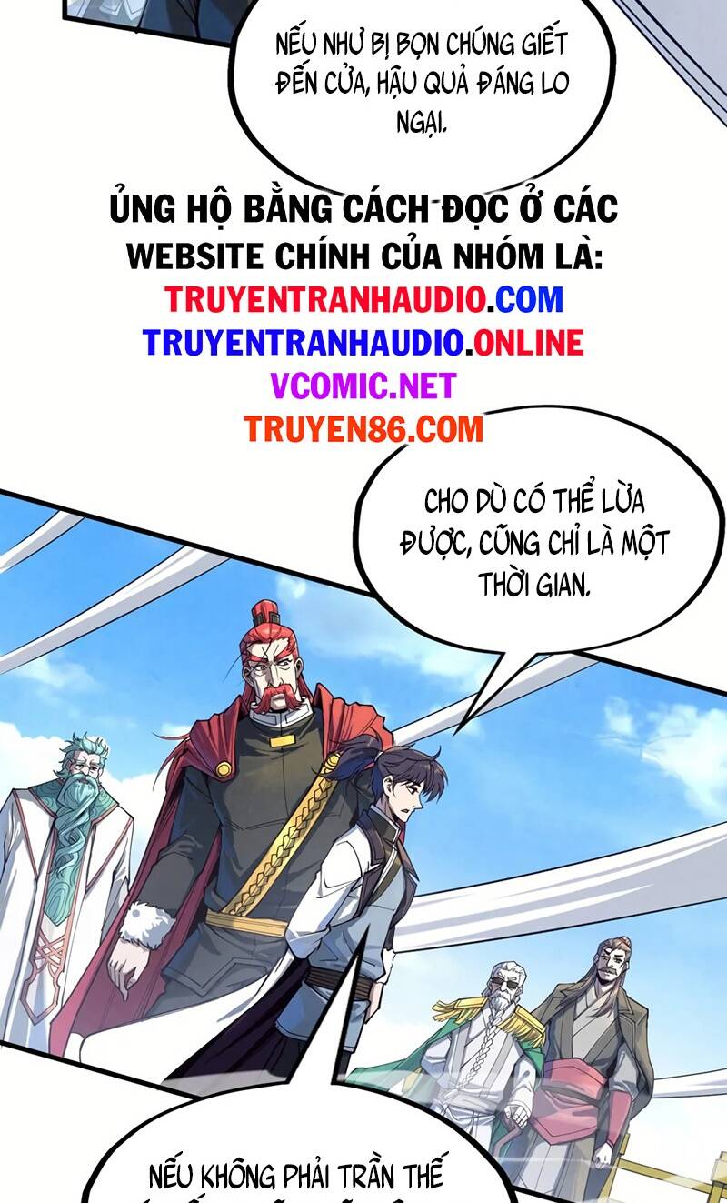 Vạn Cổ Chí Tôn Tập 164 trang 5