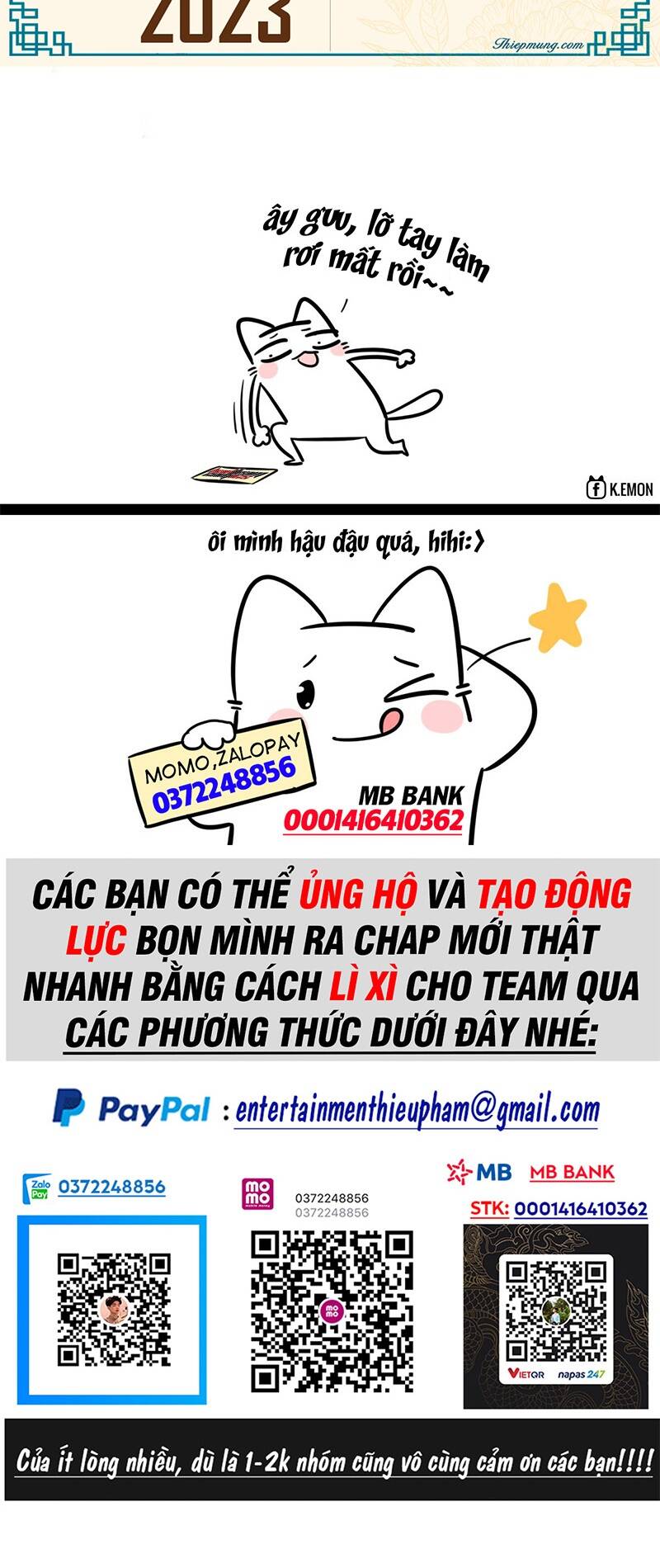 Vạn Cổ Chí Tôn Tập 164 trang 56