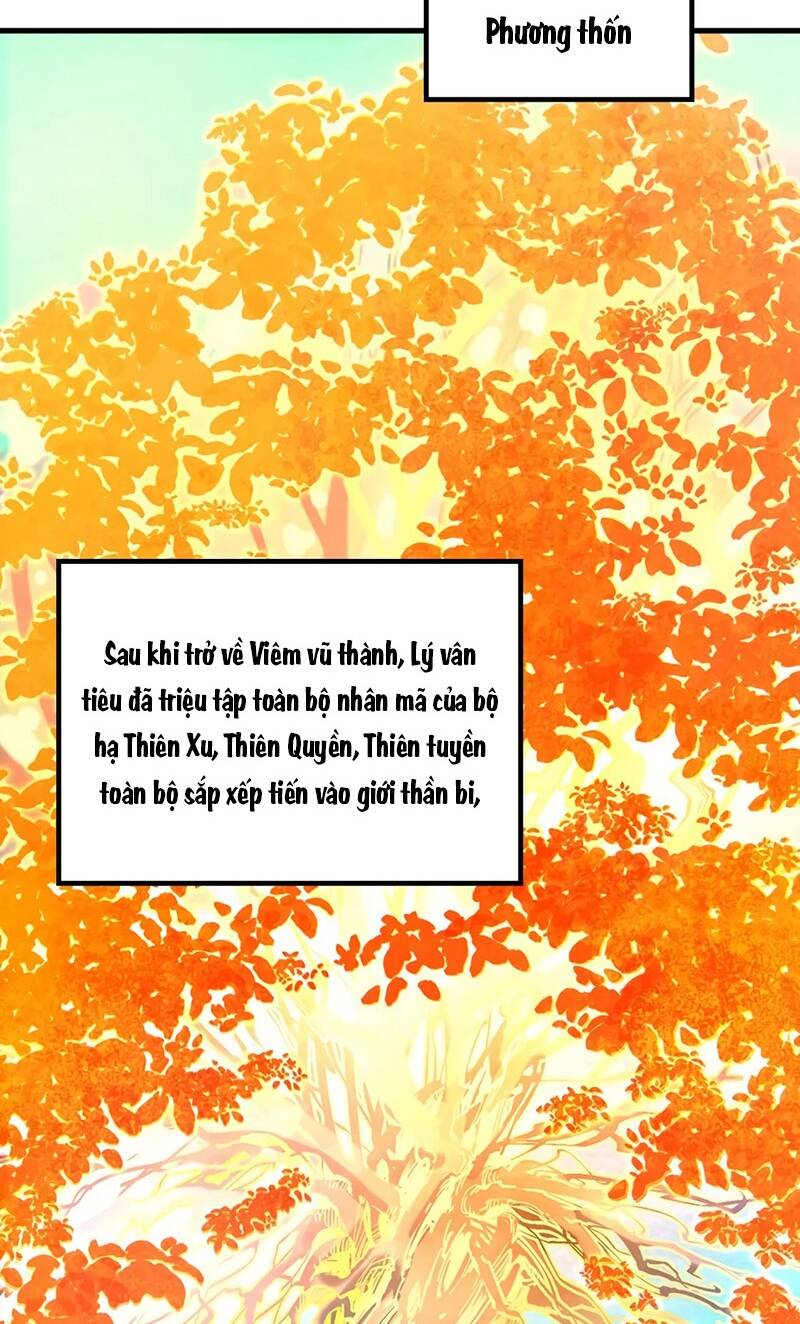 Vạn Cổ Chí Tôn Tập 164 trang 8