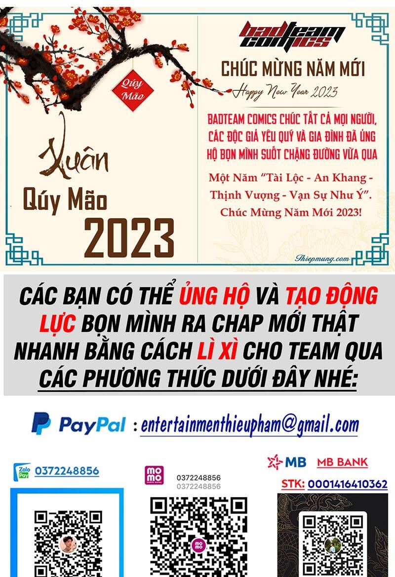 Vạn Cổ Chí Tôn Tập 165 trang 1