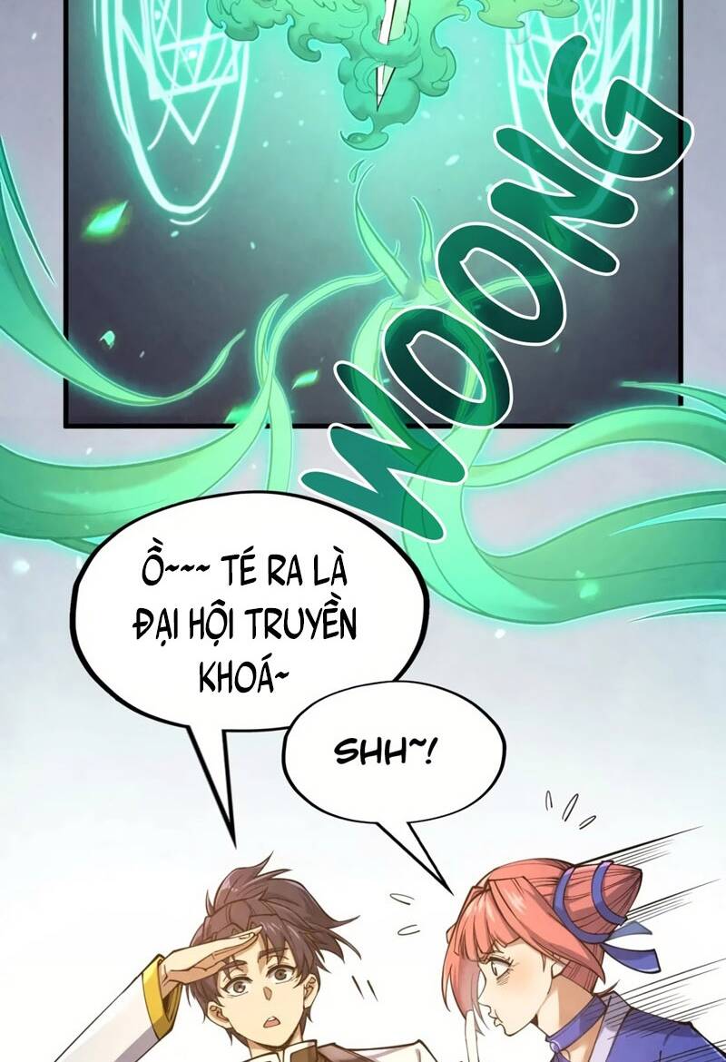 Vạn Cổ Chí Tôn Tập 165 trang 12