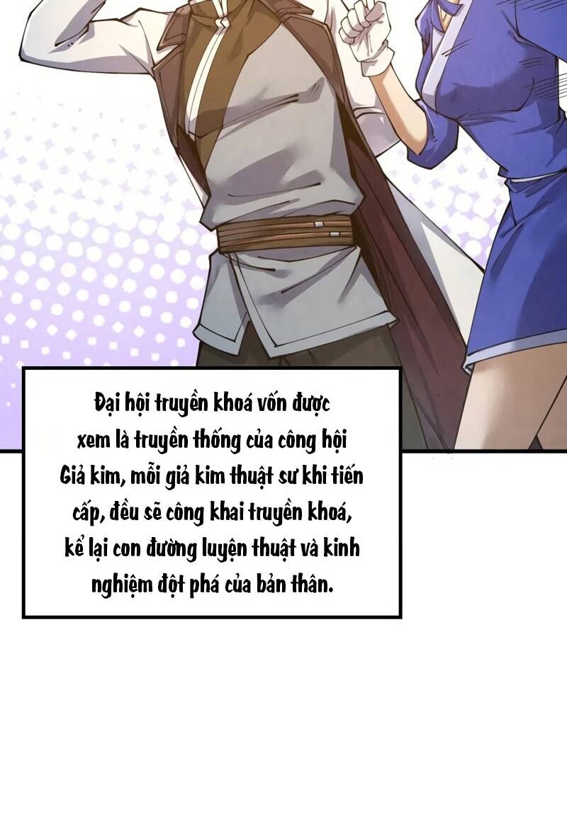 Vạn Cổ Chí Tôn Tập 165 trang 13